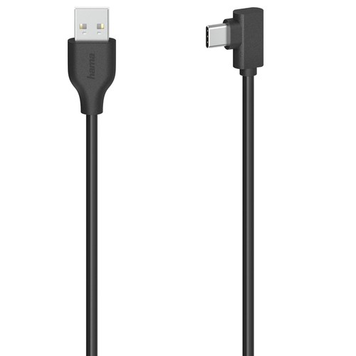 Hama usb kabel - usb-kabel, usb-a
