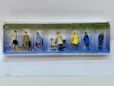 Faller 150501, Figurenset