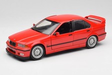 180024302 BMW E36 318is Saloon
