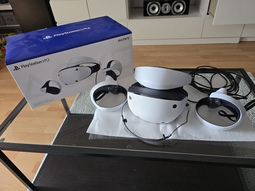 Sony playstation vr2 - sony,