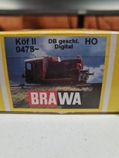 Brawa 0478 diesellok - brawa, h0