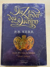 Die Kinder des Dschinn . Das