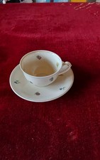 Weimar Porzellan Mokkatasse