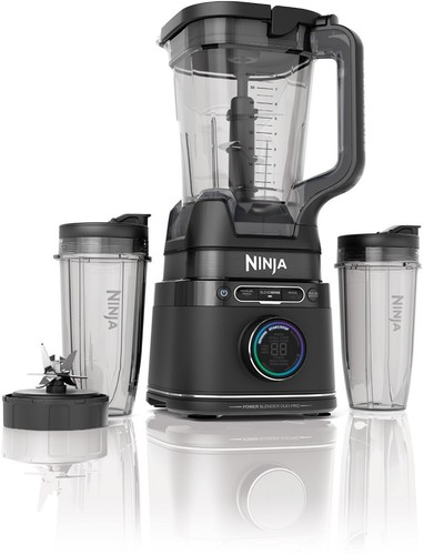 Ninja standmixer tb301eu - ninja,