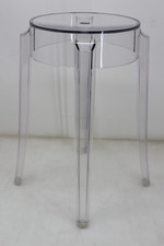 Kartell Charles Hocker Stuhl