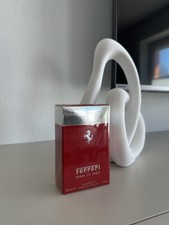 Ferrari Man In Red Eau De