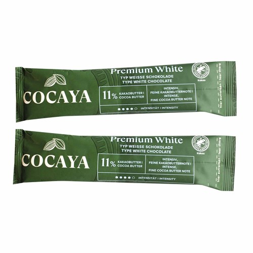 Darboven cocaya premium white - darboven,