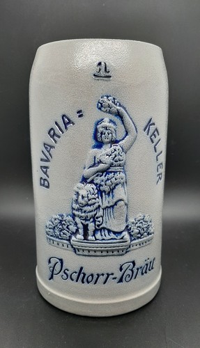 Bierkrug brauerei - l,