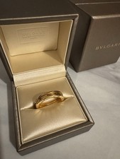 BVLGARI BULGARI B Zero Gold