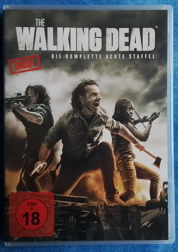 The walking dead - walking,