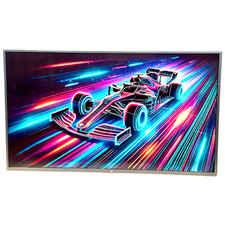 LG 32 Zoll (81 cm) Full HD LED