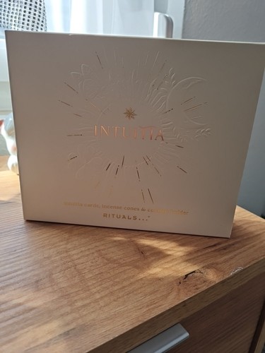 Intuitia oracle cards - intuitia,