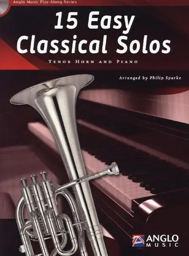 Easy classical solos - easy,