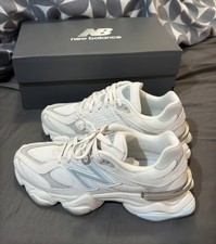 Neu Balance 9060 weiß Gr 38
