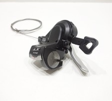 SHIMANO Deore XT Schalthebel