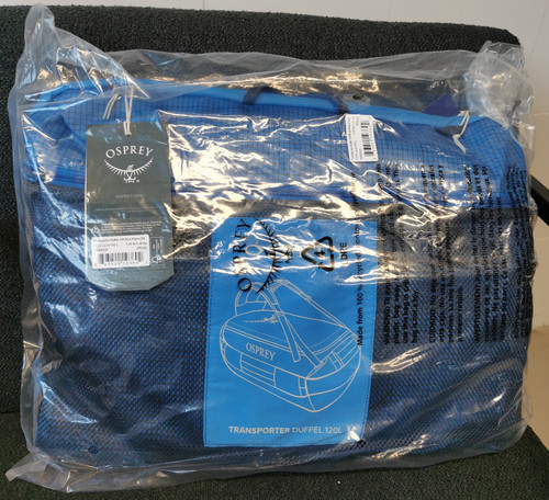 Osprey transporter duffel 120 - osprey,
