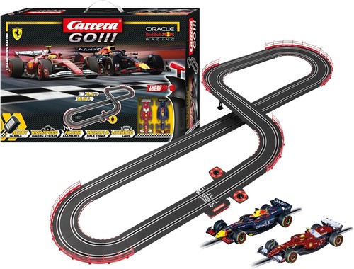 Carrera 62603 champion - carrera,