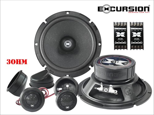 Excursion shx 16 cm - 6c,