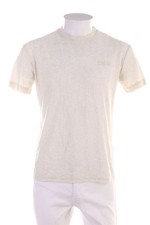 Dior T-Shirt M Neutral-Töne