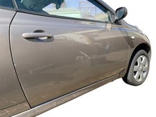 Nissan micra k12 - nissan,
