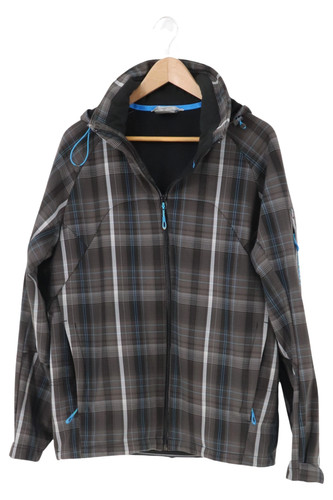 Salomon skijacke damen m - skijacke,