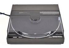 Technics Quartz Direct SL-7