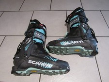 Scarpa F1 LT WMB 270 Damen Skitourenschuhe Gr. 27