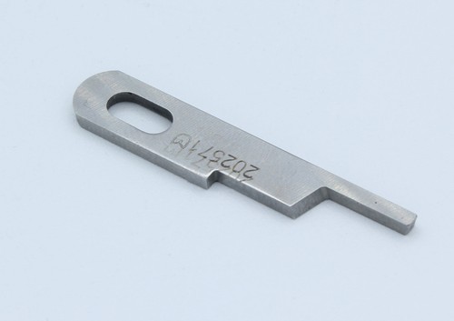 Obermesser für willcox - für, u