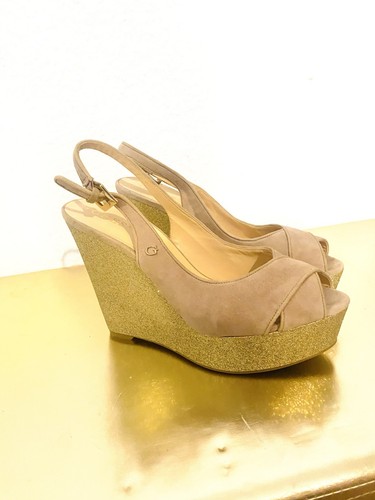 Guess wedges sandaletten - guess-wedges-sandaletten, gr