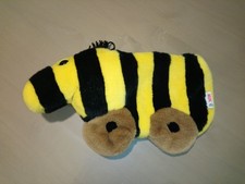 NUK Plüsch Hülle für eine