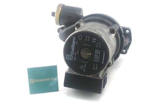 Vaillant grundfos vp5 vcw - grundfos,