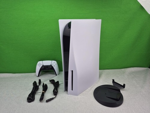 Sony ps5 playstation 825gb - 5,