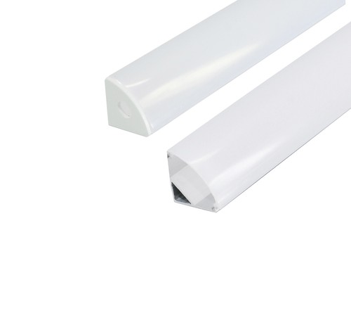 Led aluprofil kanalprofil - led,