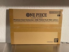 One Piece Card Game - Premium