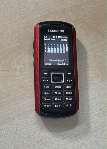 Samsung b2100 geprüft - b2100,