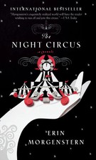 The Night Circus | Erin