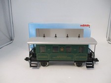 Märklin Maxi Spur 1 54707