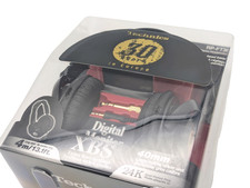 Technics Kopfhöhrer RP-FT30