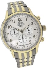 UMR Herrenuhr Chronograph