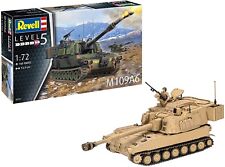 REVELL - M109A6 Tank zum