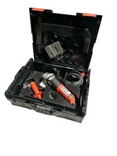 Flex Winkelschleifer L26-6 230 TK-S + Koffer 2600 Watt 230 mm