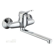 Spültisch Armatur Wandarmatur