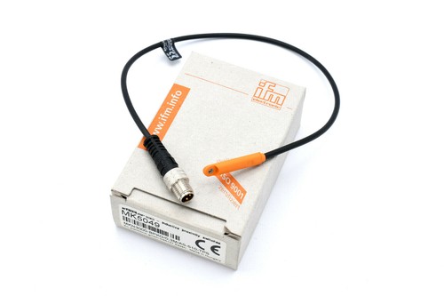 Ifm efector 100 mk5049 - efector,