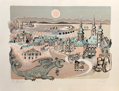 Gottfried kumpf klagenfurt - gottfried,