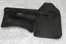 Abdeckung Gummi Spritzschutz Vespa GTS 300 Super 4T 4V 08-16 # R7920