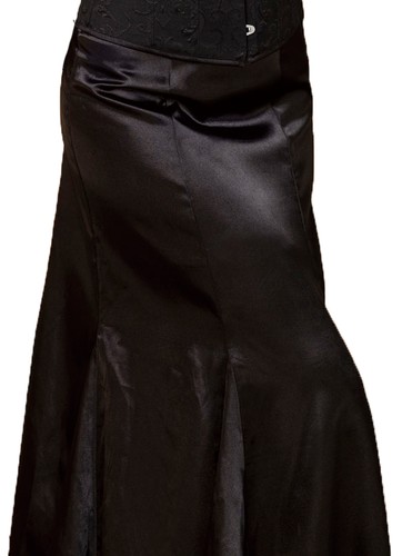 Neu damen vintage chiffon rock - damen,
