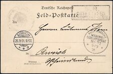 DP China 1901 Boxeraufstand