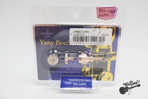 Yanagisawa yanyboostar for pgp - for,