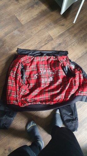 Jacke herrn schwarz - herrn, l