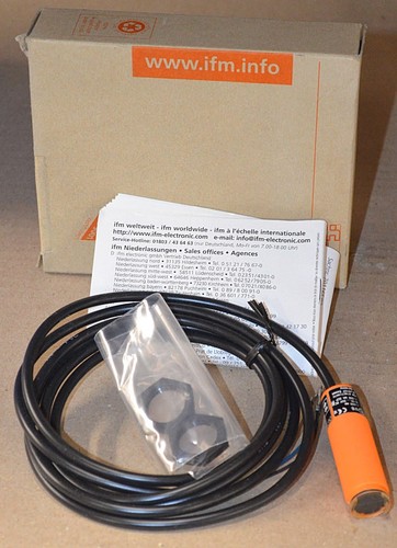 Ifm efector100 og5049 - ifm,